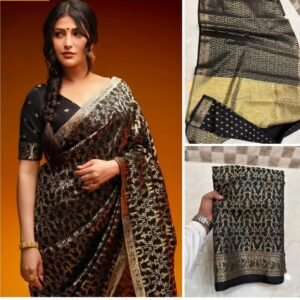 Celebrity Inspired Sarees