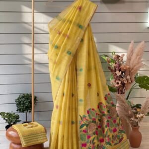 Cotton Sarees