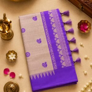 Kalyani Cotton Sarees