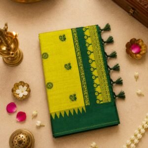 Kalyani Cotton Sarees