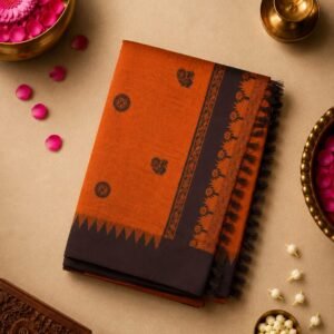 Kalyani Cotton Sarees