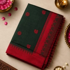 Kalyani Cotton Sarees