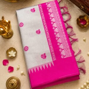 Kalyani Cotton Sarees